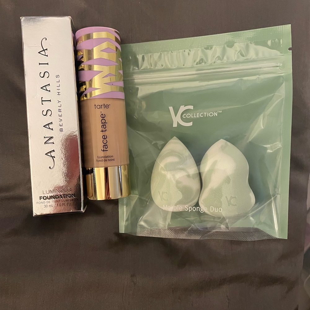 Foundation bundle